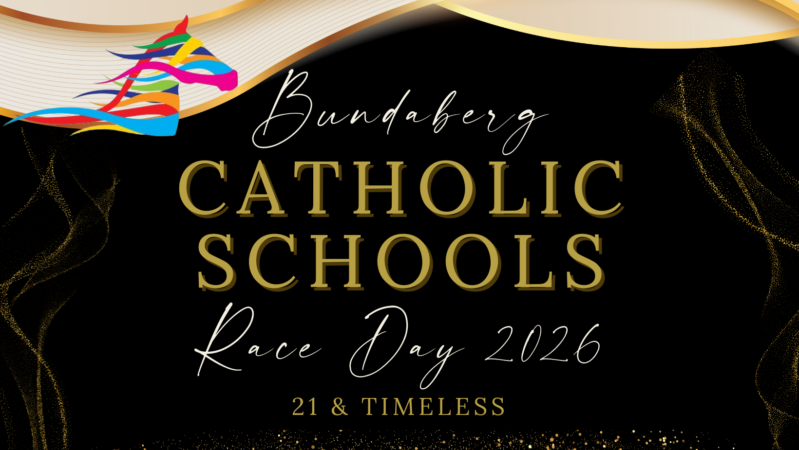 Catholic Schools Race Day