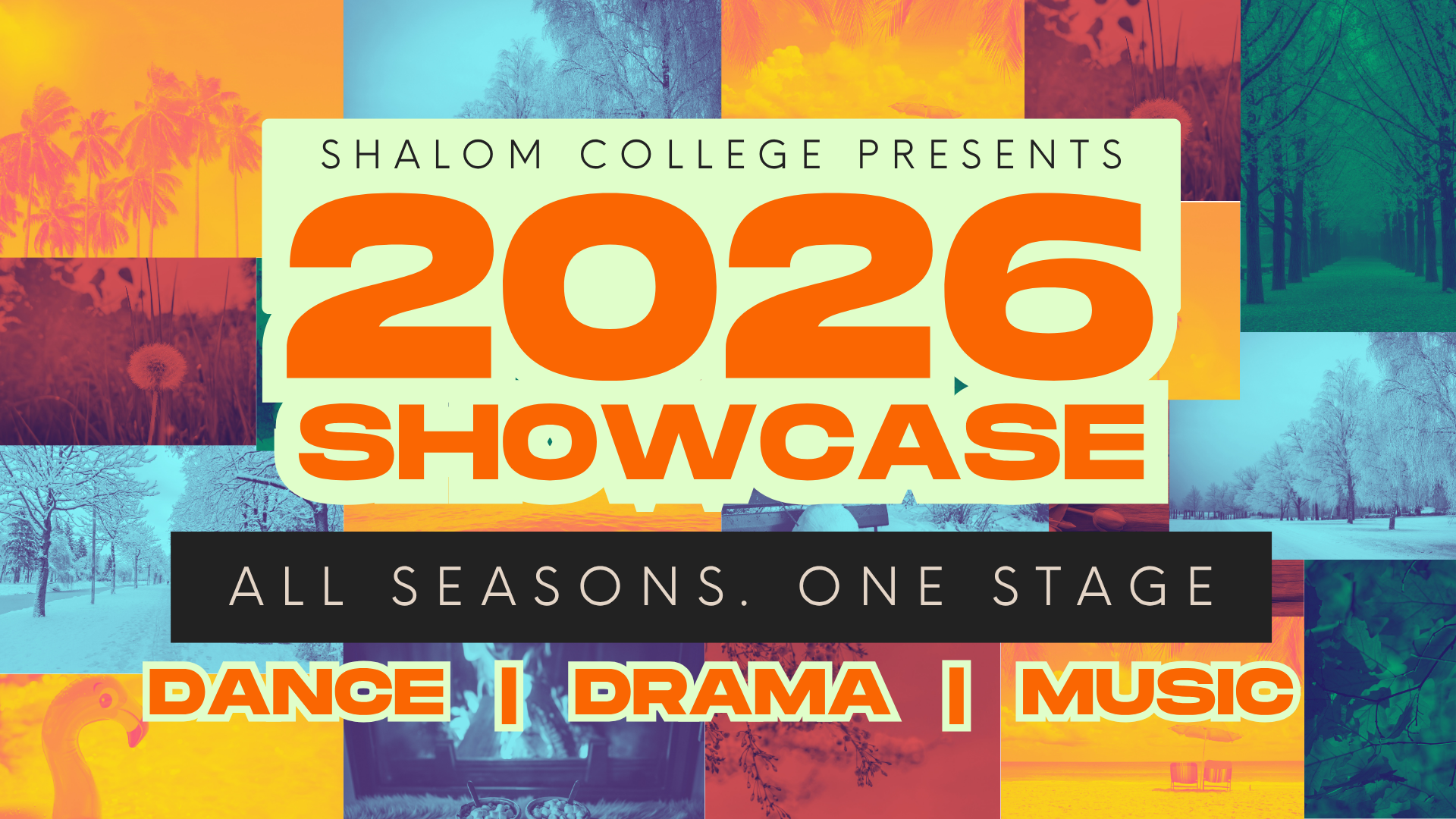Showcase 2026